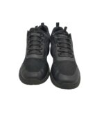 Adidasi barbati Skechers 46, material textil, negru - imagine 3