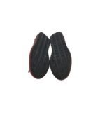 Mocasini copii 24, imitatie de piele, negru - imagine 5