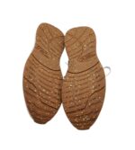 Adidasi barbati Superga 44, material textil, piele intoarsa, alb gri - imagine 5