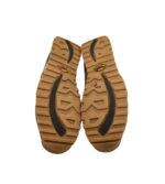 Adidasi barbati Dockers 41, material textil, piele intoarsa , albastru - imagine 5