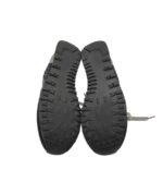 Adidasi dama New Balance 37.5, piele intoarsa, negru - imagine 5