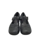 Pantofi copii Clarks 36, piele, negru - imagine 3