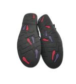 Pantofi copii Clarks 36, piele, negru - imagine 5