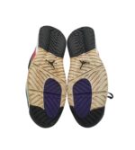 Adidasi dama Nike 41, material textil, piele, negru - imagine 5