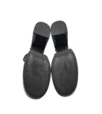 Pantofi dama Jenny Fairy Peni 41, imitatie de  piele, negru - imagine 5