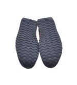 Adidasi dama Tommy Hilfiger , material textil, alb albstru - imagine 5