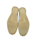 Adidasi barbati Reebok Dime 42.5, piele, alb - imagine 5