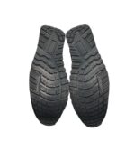 Adidasi barbati US. Polo Assn Tabry 42, material textil, imitatie de piele, negru - imagine 5