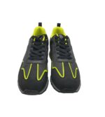 Adidasi barbati US. Polo Assn Tabry 44, material textil, imitatie de piele, negru - imagine 3