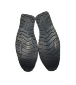 Adidasi barbati US. Polo Assn Tabry 44, material textil, imitatie de piele, negru - imagine 5