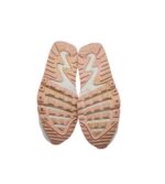 Adidasi copii Nike 33.5, piele, imitatie de piele, alb - imagine 5