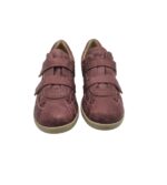 Pantofi dama Federleicht 42, piele, bej - imagine 3