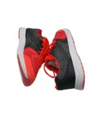 Adidasi dama Crivit 38, material textil, negru - imagine 4