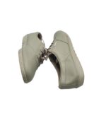 Pantofi dama Free Step 40, piele, gri - imagine 4