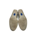 Pantofi dama Free Step 40, piele, gri - imagine 5