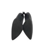 Pantofi dama Graceland 40, material textil, gri - imagine 5