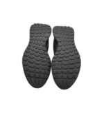 Adidasi dama Adidas 36, material textil, imitatie de piele, negru - imagine 5