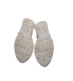 Adidasi copii Skechers 31, material textil, rosu - imagine 5