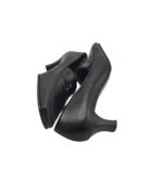 Pantofi dama Gabor 40.5, piele, negru - imagine 4