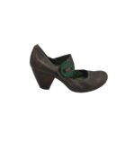 Pantofi dama Wonders  40, piele, bej
