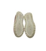 Adidasi copii 24, material textil, rosu - imagine 5