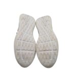 Adidasi dama Kangaroos 37, imitație de piele, material textil, verde - imagine 5