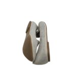 Balerini dama Next 38, material textil, gri - imagine 4