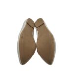 Balerini dama Next 38, material textil, gri - imagine 5