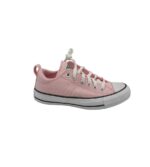 Tenisi dama Converse Chuck Taylor 37, material textil, roz