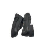 Mocasini dama Lasocki Arc-Lami 36, piele, negru - imagine 4