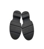 Mocasini dama Lasocki Arc-Lami 36, piele, negru - imagine 5