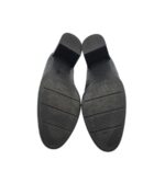 Pantofi dama Lasocki Wyl , piele, negru - imagine 5