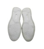 Adidasi dama Sprandi Beat Mid 39, material textil, alb albastru ,căptușiti - imagine 5