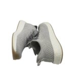 Adidasi Sprandi Wpo7 36, material textil, gri - imagine 4