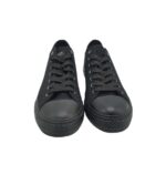 Tenisi barbati Sprandi  MS ,material textil , negru - imagine 3