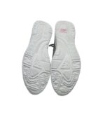 Adidasi dama Kappa Logo Roockey 37, material textil, gri - imagine 5