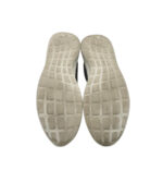 Adidasi barbati Crosshatch 43, material textil, kaki - imagine 5