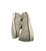 Mocasini dama Gabor, 42, piele intoarsa, gri - imagine 4