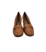 Pantofi dama Patrizia Rigotti 40, piele, maro - imagine 3