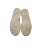 Adidasi copii Adidas 31, imitație de piele, alb - imagine 5