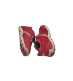 Adidasi copii Cupcake 26, imitație de piele, roz - imagine 4