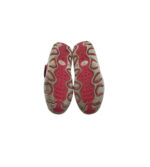 Adidasi copii Cupcake 26, imitație de piele, roz - imagine 5