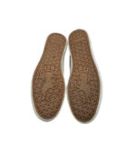 Tenisi dama Mustang 37, material textil, auriu - imagine 5