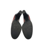 Pantofi dama 5th Avenue 39, piele, maro - imagine 5