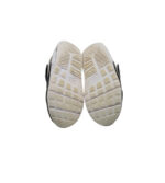 Adidasi copii Nike 23, imitație de piele, material textil, negru - imagine 5