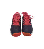 Adidasi dama Asics 39, material textil, negru - imagine 3