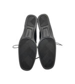 Ghete dama Hush Puppies, 39, piele, negru - imagine 5