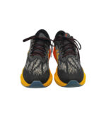 Adidasi barbati Asics Novablast 3, 44, material textil, negru - imagine 3