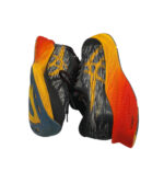 Adidasi barbati Asics Novablast 3, 44, material textil, negru - imagine 4