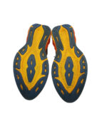 Adidasi barbati Asics Novablast 3, 44, material textil, negru - imagine 5